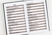 Die Kleinen der Bibel (1)
