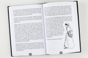 Die Kleinen der Bibel (1)