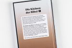 Die Kleinen der Bibel (1)