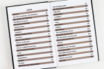 Die Kleinen der Bibel (1)