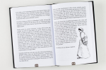 Die Kleinen der Bibel (1)