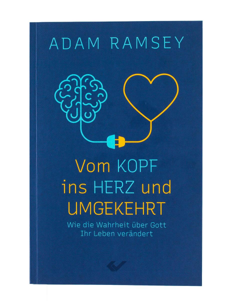 Vom Kopf ins Herz und umgekehrt