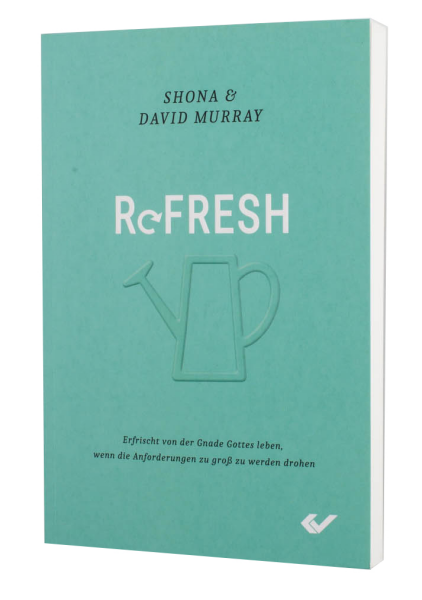 Refresh