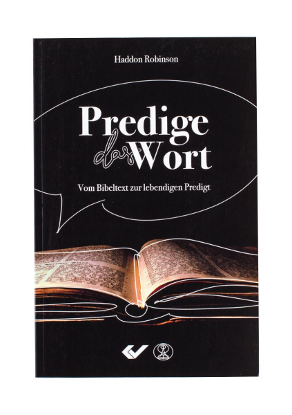 Predige das Wort