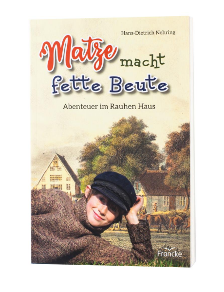 Matze macht fette Beute