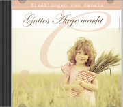 Gottes Auge wacht (Hörbuch) mp3
