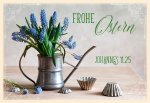 Mini-Postkarten Frohe Ostern
