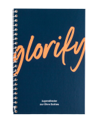 Glorify - Großdruck/Klavier-Ausgabe