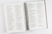 Glorify - Großdruck/Klavier-Ausgabe