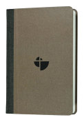 Schlachter 2000 Bibel - Taschenausgabe (Halbleinen-Einband)