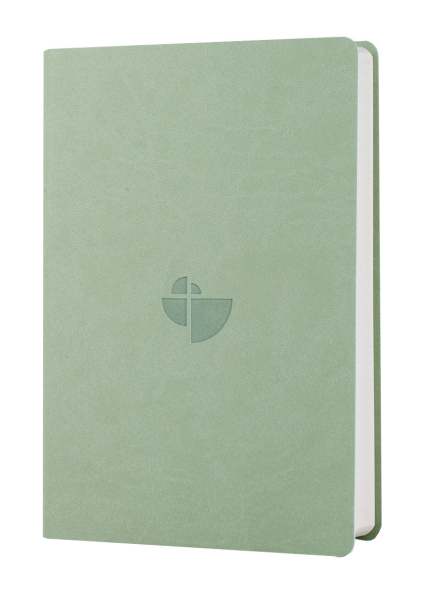 Schlachter 2000 - Taschenausgabe - PU-Einband, oliv