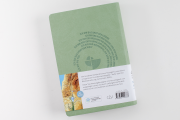 Schlachter 2000 - Taschenausgabe - PU-Einband, oliv