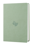 Schlachter 2000 - Taschenausgabe - PU-Einband, oliv