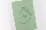 Schlachter 2000 - Taschenausgabe - PU-Einband, oliv