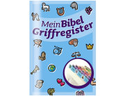 Mein Bibel-Griffregister