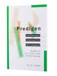 Predigen