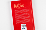 Käthe - Die entflohene Nonne