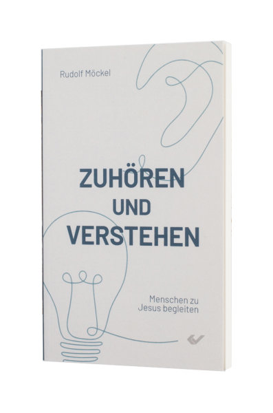 Zuhören Und Verstehen - Christliche Buchhandlung Des CMV Bielefeld, 12,90