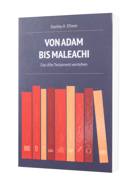 Von Adam bis Maleachi