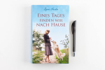 Eines Tages finden wir nach Hause