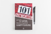 101 Antworten auf Fragen über Satan, Dämonen...