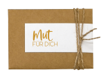 Mutmacher - Mut für Dich