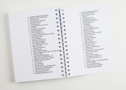 Seht unsern Gott - Liederbuch