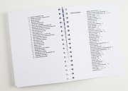 Seht unsern Gott - Liederbuch