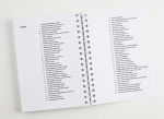 Seht unsern Gott - Liederbuch