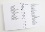 Seht unsern Gott - Liederbuch