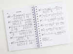 Seht unsern Gott - Liederbuch