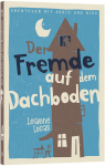 Der Fremde auf dem Dachboden (1)