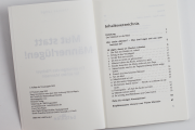 Mut statt Männerlügen