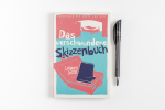 Das verschwundene Skizzenbuch (2)