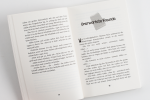 Das verschwundene Skizzenbuch (2)