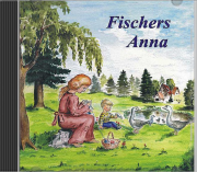 Fischers Anna (Hörbuch) MP3