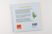 Wie eine Pusteblume
