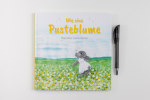 Wie eine Pusteblume