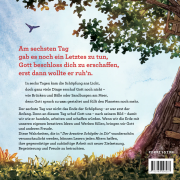 Der kreative Schöpfer in Dir