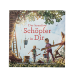 Der kreative Schöpfer in Dir
