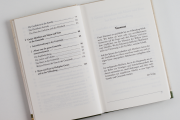 Gottes Absichten mit Mann und Frau