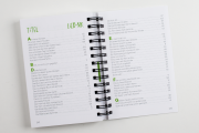 Singt froh dem Herrn! - Ringbuch