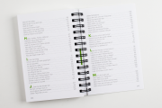 Singt froh dem Herrn! - Ringbuch