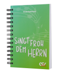Singt froh dem Herrn! - Ringbuch