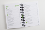 Singt froh dem Herrn! - Ringbuch