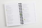 Singt froh dem Herrn! - Ringbuch