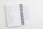 Singt froh dem Herrn! - Ringbuch