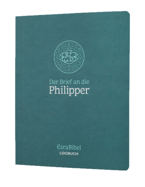EsraBibel: Der Brief an die Philipper