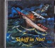 Schiff in Not (Hörspiel)