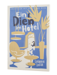 Ein Dieb im Hotel (4)